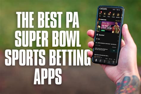 best pennsylvania sports betting apps - List of All 10 PA Sports Betting Apps (Up